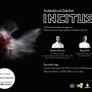 Quique Dacosta entregará el IV Premio Incitus al mejor proyecto hostelero de Galicia